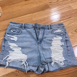 American eagle comfort stretch waistband